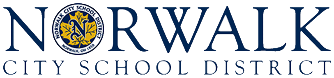 Logo for Norwalk City School District.