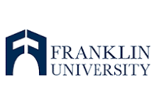 franklin university logo