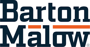 barton malow logo