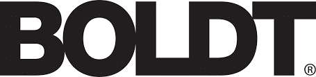 BOLDT logo